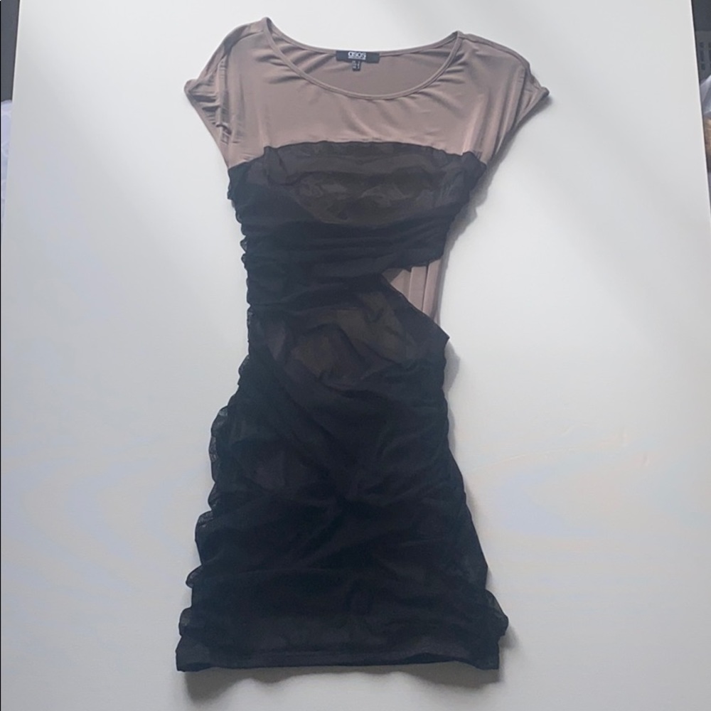 Go out Dress